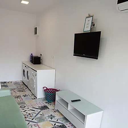 Apartman Elza *