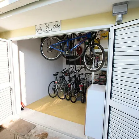 Elza Apartment *