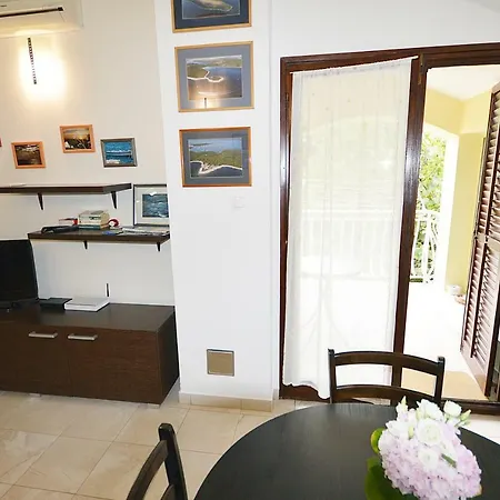 Elza Apartman