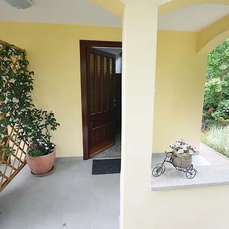 Elza Apartment Zadar