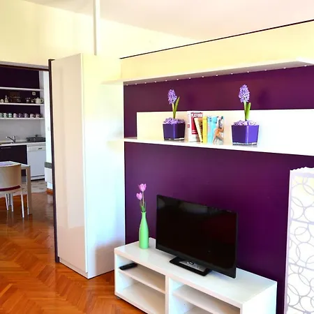 Apartment Elza *