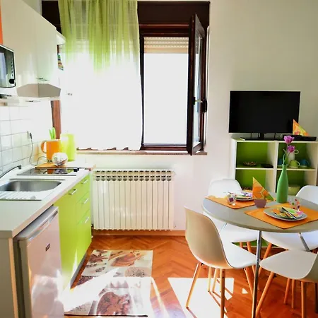 Apartment Elza