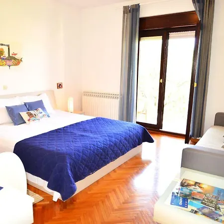Apartment Elza *