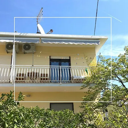 Apartment Elza *