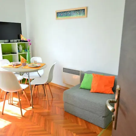 Apartment Elza Zadar