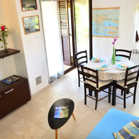 Elza Apartment *