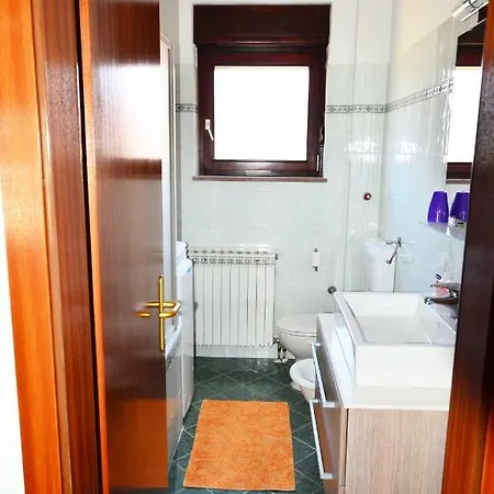 Elza Apartment Zadar