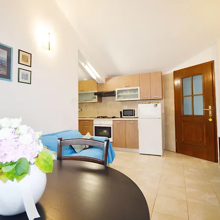 Elza Apartment Zadar