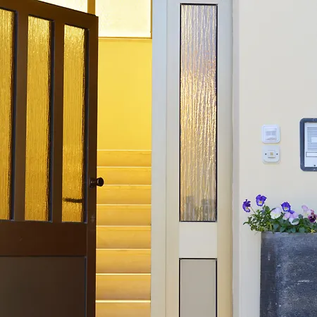 Elza Apartment