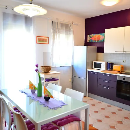 Elza Apartment