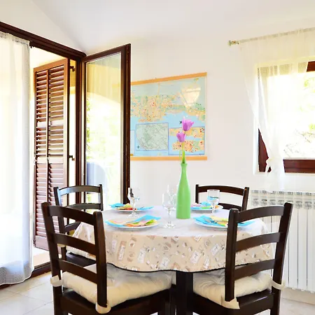 Elza Apartment Zadar