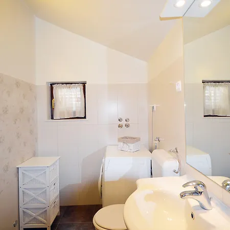 Apartment Elza *
