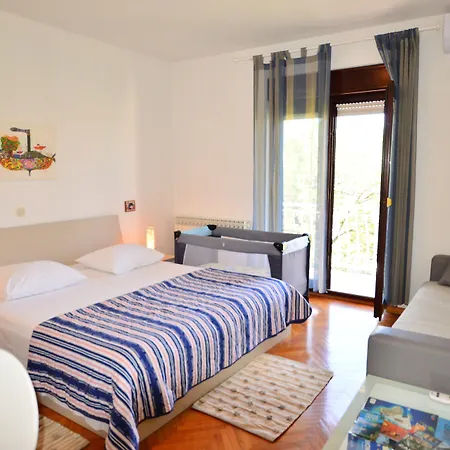 Elza Apartment Zadar