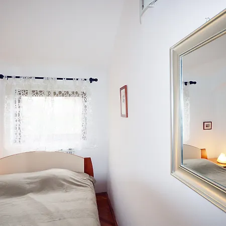 Elza Apartment *