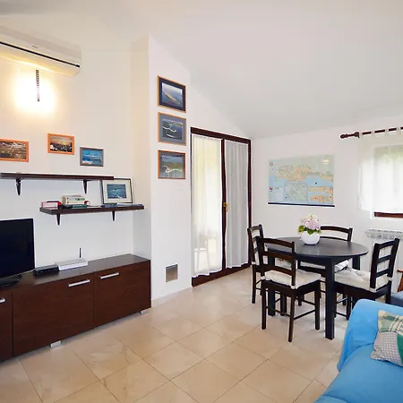 Apartment Elza