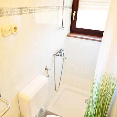 Elza Apartment Zadar