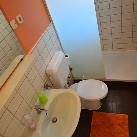 Elza Apartment