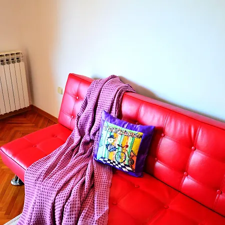 Elza Apartment Zadar