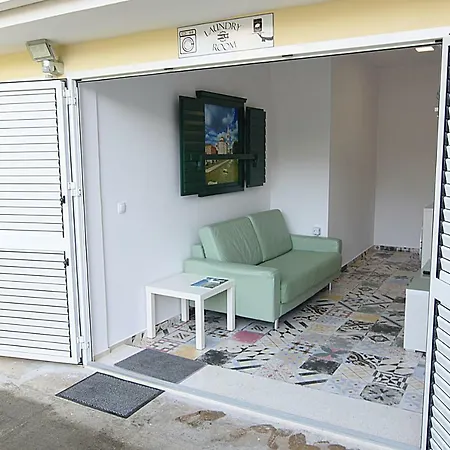 Apartmán Elza Zadar
