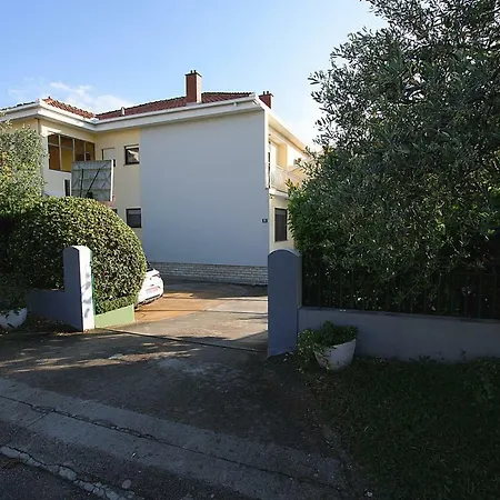 Apartmán Elza Zadar