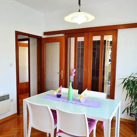 Apartmán Elza