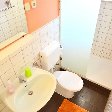 Apartmán Elza